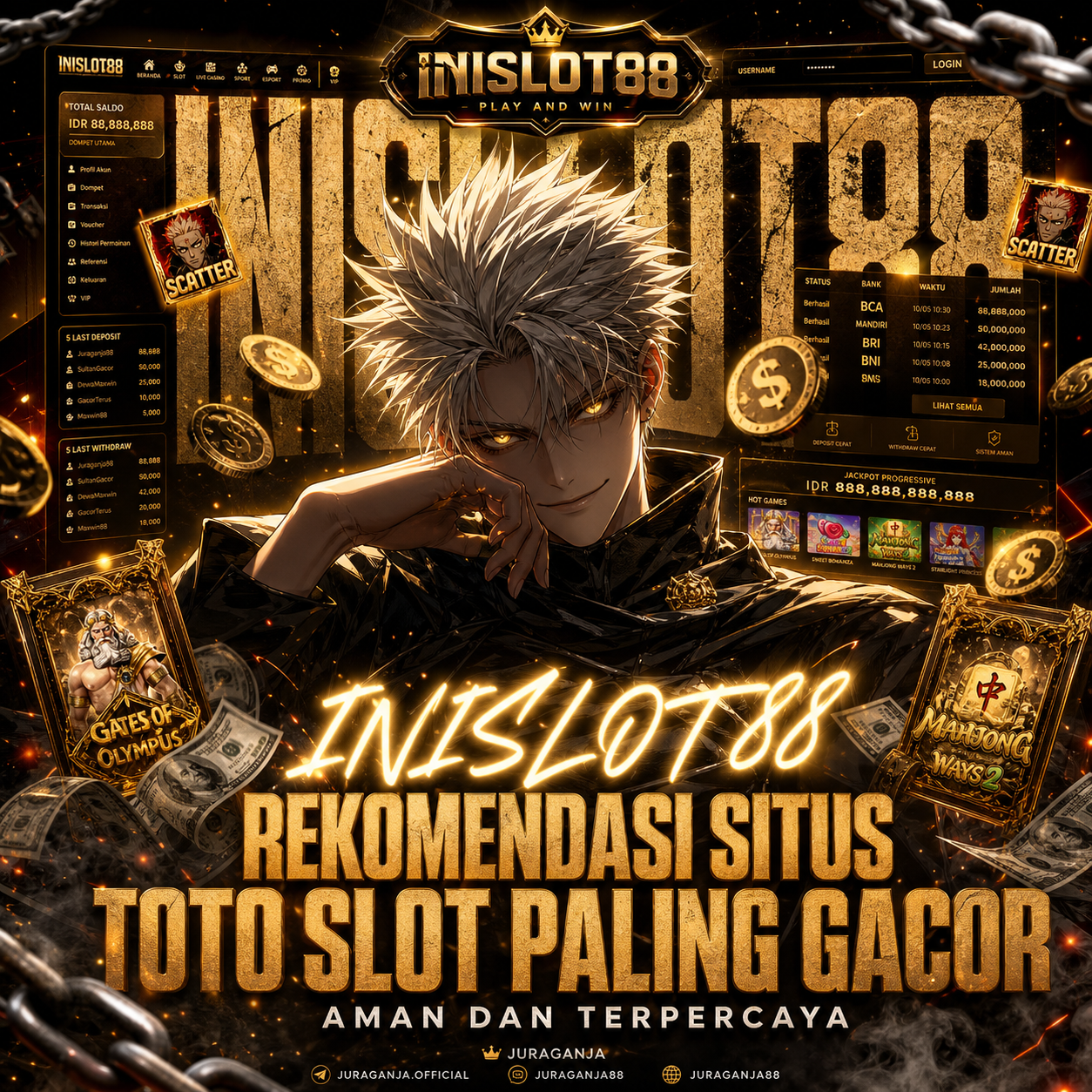 INISLOT88